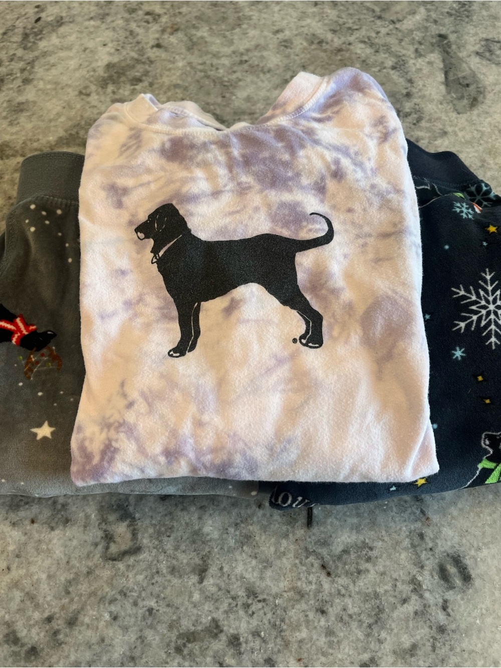 The Black Dog Lot\Bundle - Size M (8)